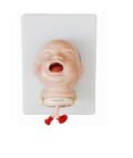 MODELE DE FORMATION & D'INTUBATION DU NOURRISSON MP410