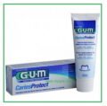 GUM Caries Protect Dentifrice contre les caries Tube 75ml