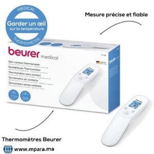 Thermomètres