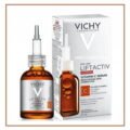 vichy lifactiv supreme vitamin c serum anti fatigue Tous Types De Peaux 20ml