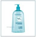 BIODERMA ABCDERM gel moussant nettoyant doux bebe et enfant 1L