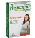 vitabiotics pregnacare original grossesse Compléments Alimentaires 30 capsule
