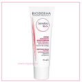 BIODERMA SENSIBIO CREME RICHE 40ML PEAUX SÈCHES À TRÈS SÈCHES