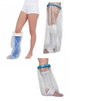 protège douche CastProtect