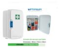 Armoire de secours portable vide - OPTIMIUM