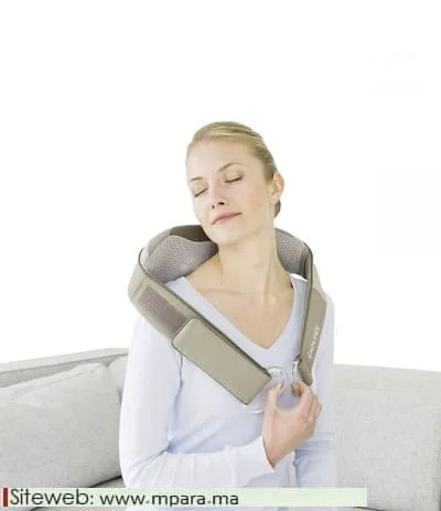 CEINTURE DE MASSAGE SHIATSU MG 148 CEINTURE DE MASSAGE SHIATSU MG 148