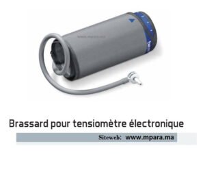 Brassard pour tensiomètre électronique