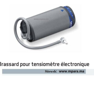 Brassard pour tensiomètre électronique