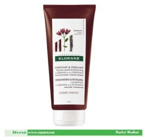 KLORANE-BAUME-AP.-SHP-MPARA TETOUAN QUININE-200ML