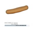 SOUS AISSELLE - Support pour béquille