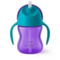 +AVENT-PHILIPS TASSES A PAILLE 200 ML / 7OZ 9M