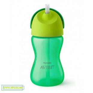 avent-tasses-a-paille-300-ml-10oz-12m-vert-scf79801