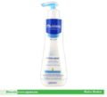 MUSTELA HYDRA BÉBÉ LAIT A L’HUILE DE JOJOBA CORPS 300ML