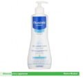 MUSTELA gel lavant corps et le cuir cheveu sans savon 500ml