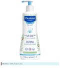 MUSTELA LAIT 500ML DE TOILETTE SANS RINÇAGE