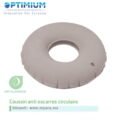 Coussin anti escarres circulaire OPTIMUM 