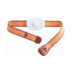 Ceinture hernie ombilicale 4073 CORYSAN