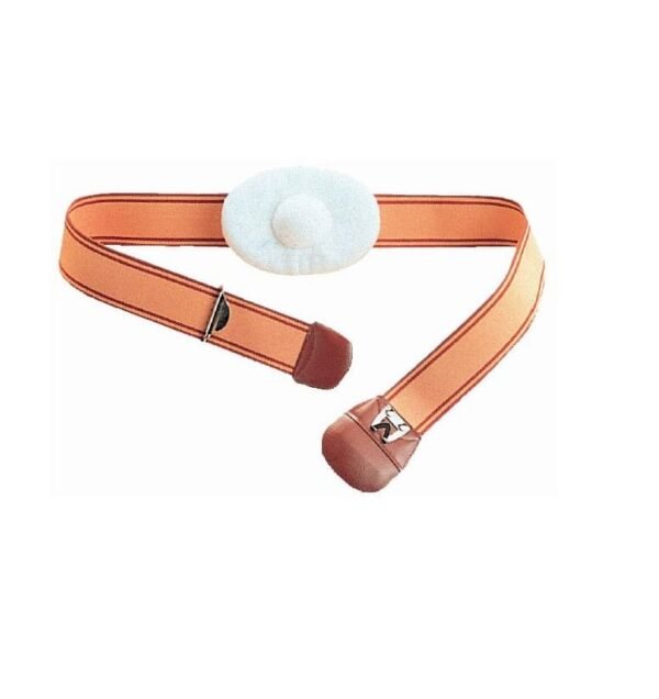 Ceinture hernie ombilicale 4073 CORYSAN