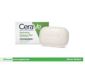 CERAVE BARRE NETTOYANTE MPARA TETOUAN MAROC