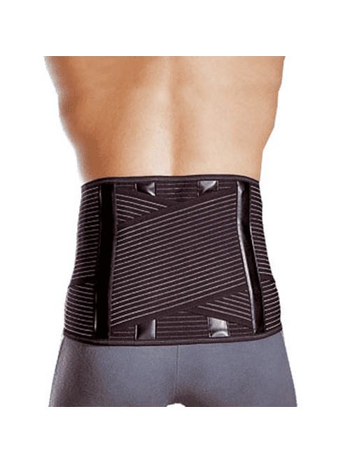Ceinture de soutien lombaire ORLIMAN Made in spain mpara - Main Image