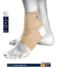 Chevillère élastique réglable TN-241 