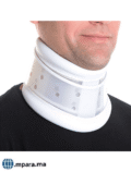 Collier cervical rigide  CC-2300 ORLIMAN MADE IN SPAIN