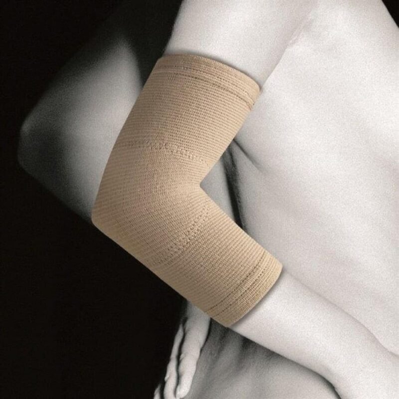 Coudière Élastique ORLIMAN TN-230 – Maintien optimal et confort au quotidien