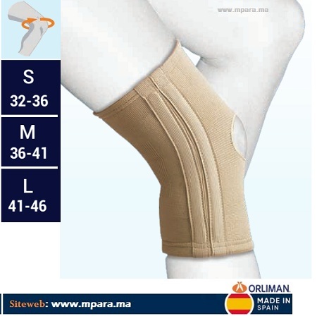 Chaussettes de compression - Orliman