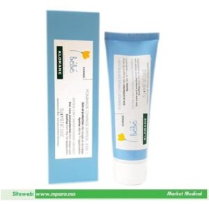 KLORANE BEBE ERYTEAL POMMADE 75ML MPARA TETOUAN MAROC