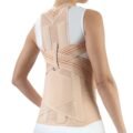 Lumbitron dorsolombaire semirigide  LT-320 ORLIMAN made in spain