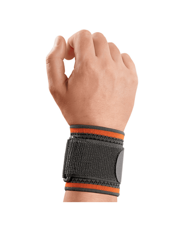 Orthèse de poignet élastique et réglable OS6261-UNI