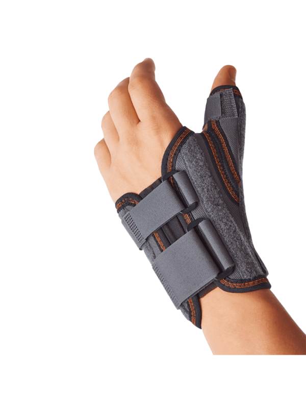 Attelle d’immobilisation du poignet et du pouce ORLIMAN