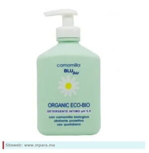 camomilla-blu-active-cosmos-organic-ph-MPARA MAROC TETOUAN 35-300ml