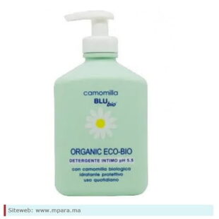 camomilla-blu-active-cosmos-organic-ph-MPARA MAROC TETOUAN 35-300ml