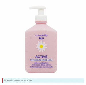 camomilla-blu-active-nettoyant-intime-ph-MPARA MAROC TETOUAN 35-300ml