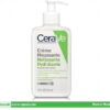 cerave-creme-MPARA MAROC TETOUAN moussante-nettoyante-hydratante-peaux-seches-236ml-