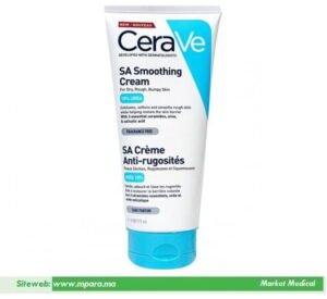 cerave-sa-creme-anti-rugosite-MAROC MPARA TETOUAN 177ml