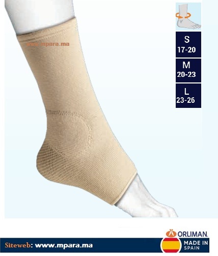 Chaussettes de compression - Orliman