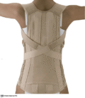 Lumbitec dorsolombaire rigide FX213 orliman made in spain