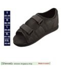 Chaussure chirurgical post operatoire - plat ORLIMAN CP-01