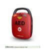 Défibrillateur EXTERNE automatique - Le Heart Guardian HR-501
