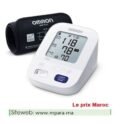 Le tensiomètre OMRON M2 BASIC  automatique à bras