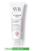SVR CICAVIT + CRÈME 100ML APAISANTE