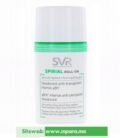 SVR SPIRIAL 50ML ROLL-ON TRANSPIRATION NORMALE À EXCESSIVE