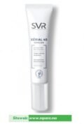 SVR XERIAL 40 ONGLES 10ML GEL ONGLES ABÎMÉS ET ÉPAISSIS