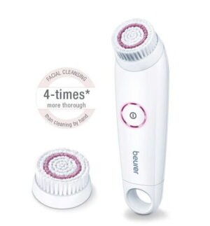 BEURER FC 45 BROSSE NETTOYANTE DE VISAGE MPARA MAROC TETOUAN