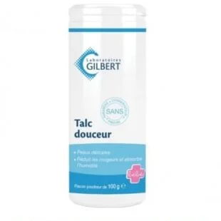 Liniderm Liniment Oléo-Calcaire Stabilisé Gilbert pompe 480ml