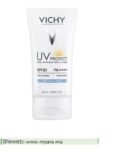 Vichy Uv Protect Invisible Moisturising SPF50 40 