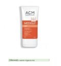MEDISUN  CREAM INVISIBLE SPF 50+ 40ML ACM