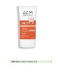 ACM MEDISUN CRÈME SPF 50+ TEINTÉE 40ML